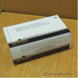 Box of 10 Leviton 5603-2W 15 Amp 3 Way White Decora Switch
